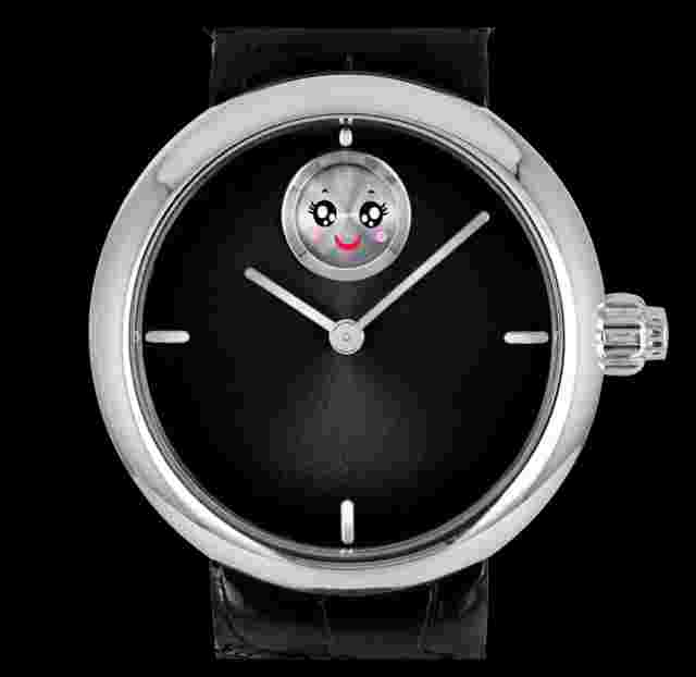 Emoji Black