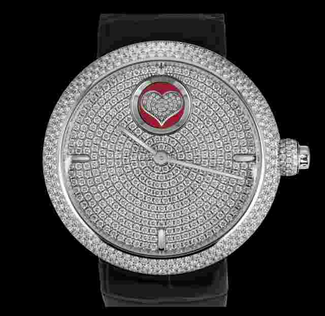 Emoji Full Diamonds