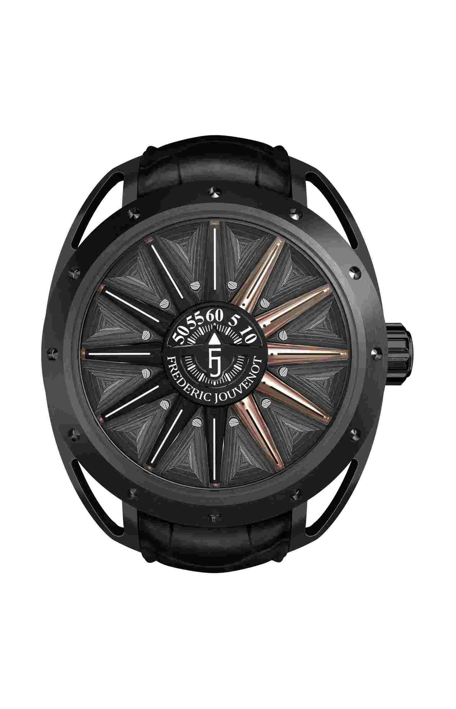 Frederic Jouvenot
  
          Helios Carbon