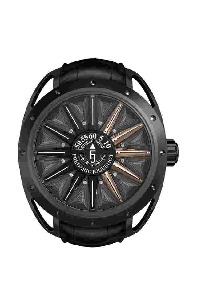 Frederic Jouvenot
  
          Helios Carbon