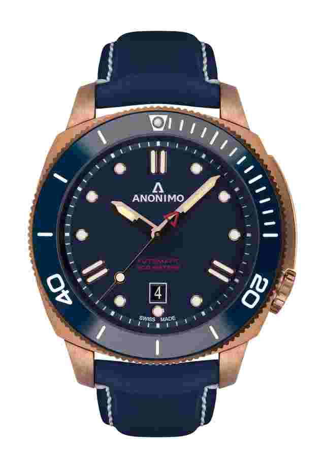 Anonimo
  
          NAUTILO
