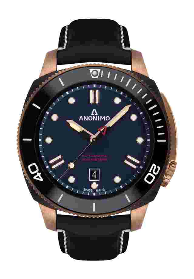 Anonimo
  
          NAUTILO