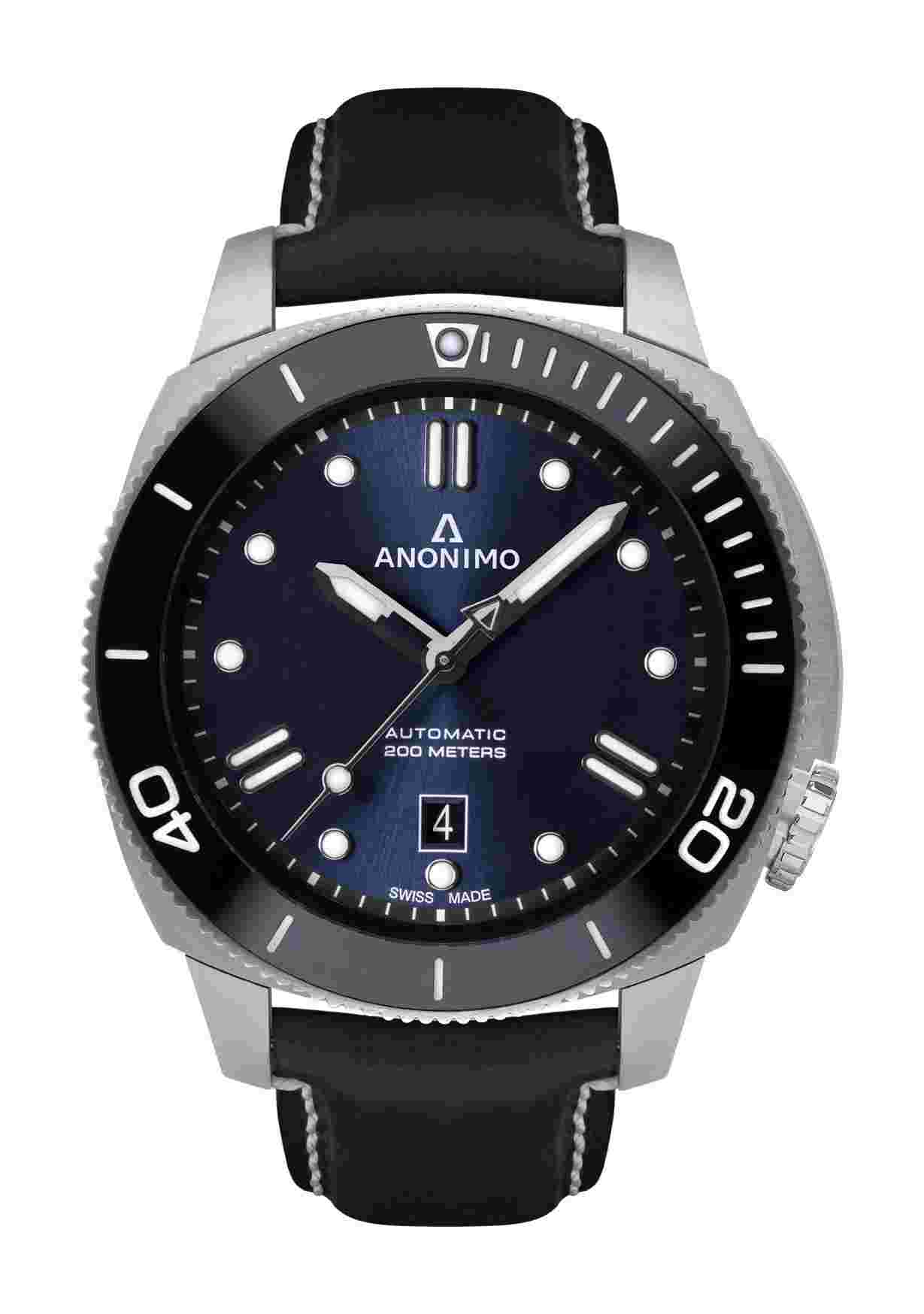 Anonimo
NAUTILO