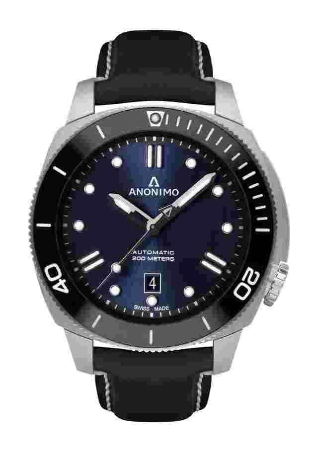 Anonimo
  
          NAUTILO