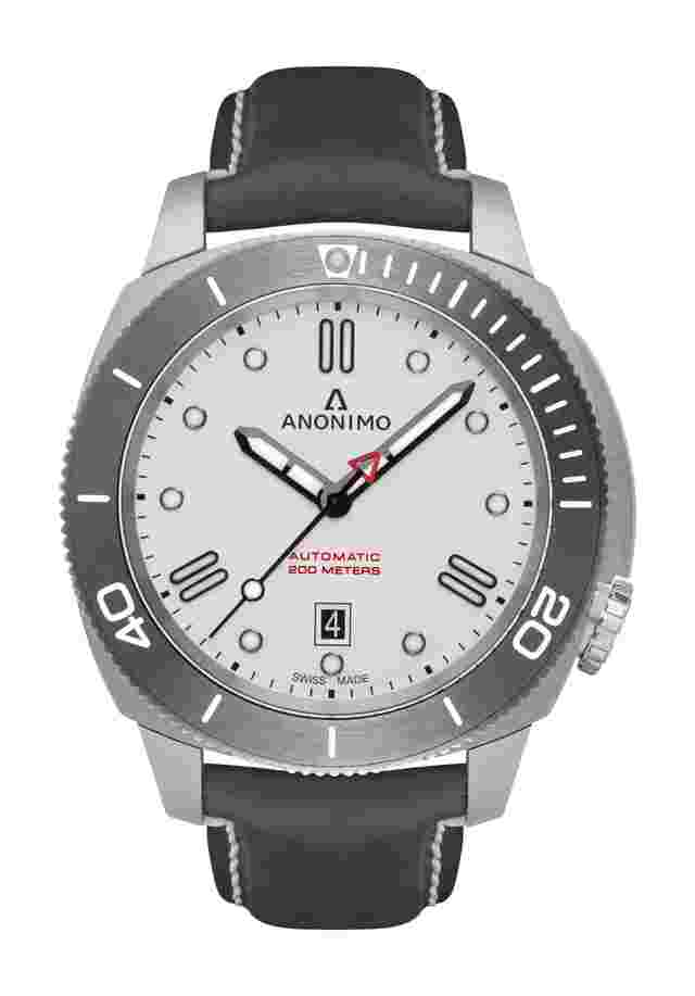 Anonimo
  
          Nautilo
