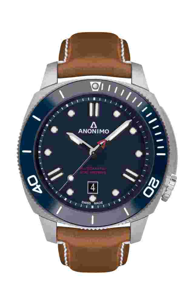 Anonimo
  
          NAUTILO