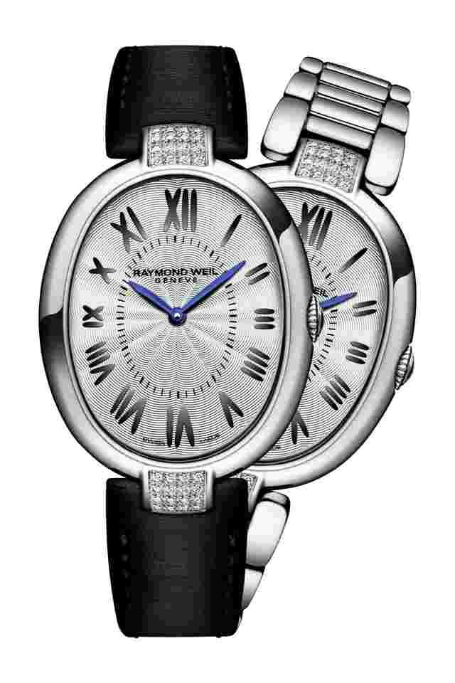 Raymond Weil
  
          Shine