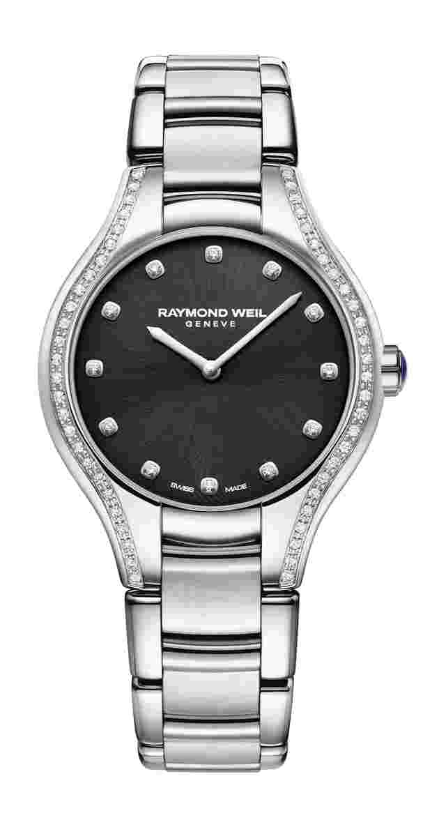 Raymond Weil
  
          Noemia