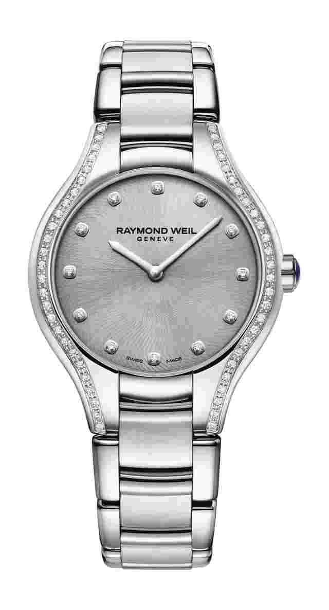 Raymond Weil
  
          Noemia
