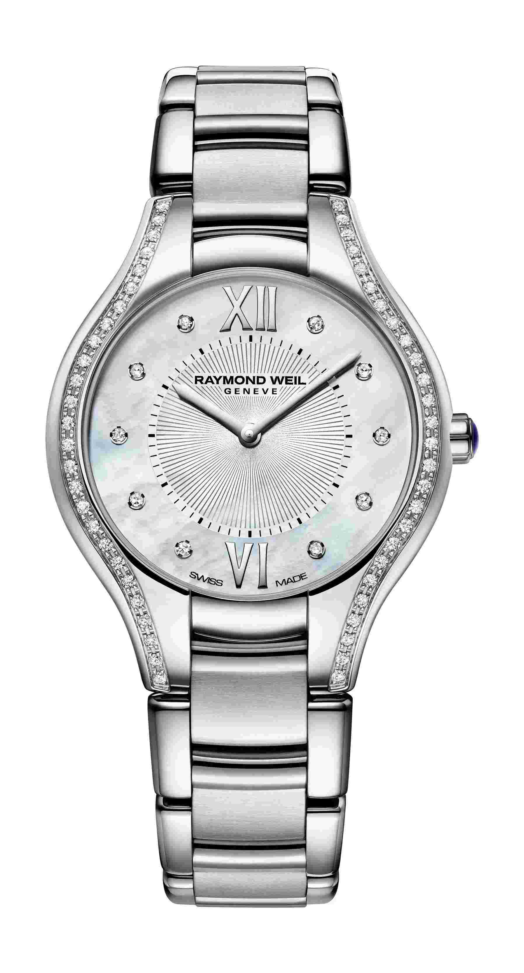 Raymond Weil
Noemia