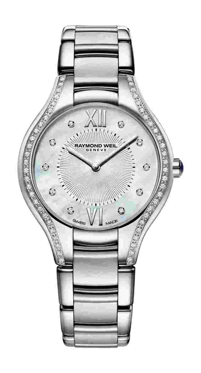 Raymond Weil
  
          Noemia