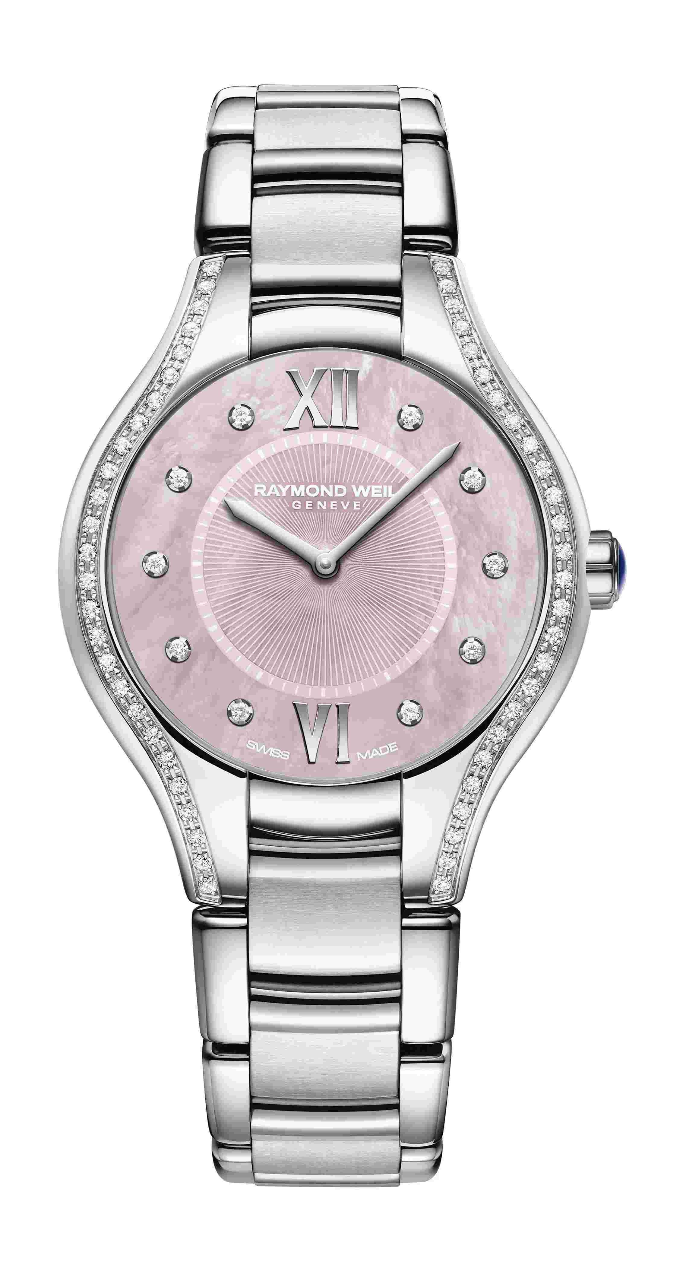 Raymond Weil
Noemia