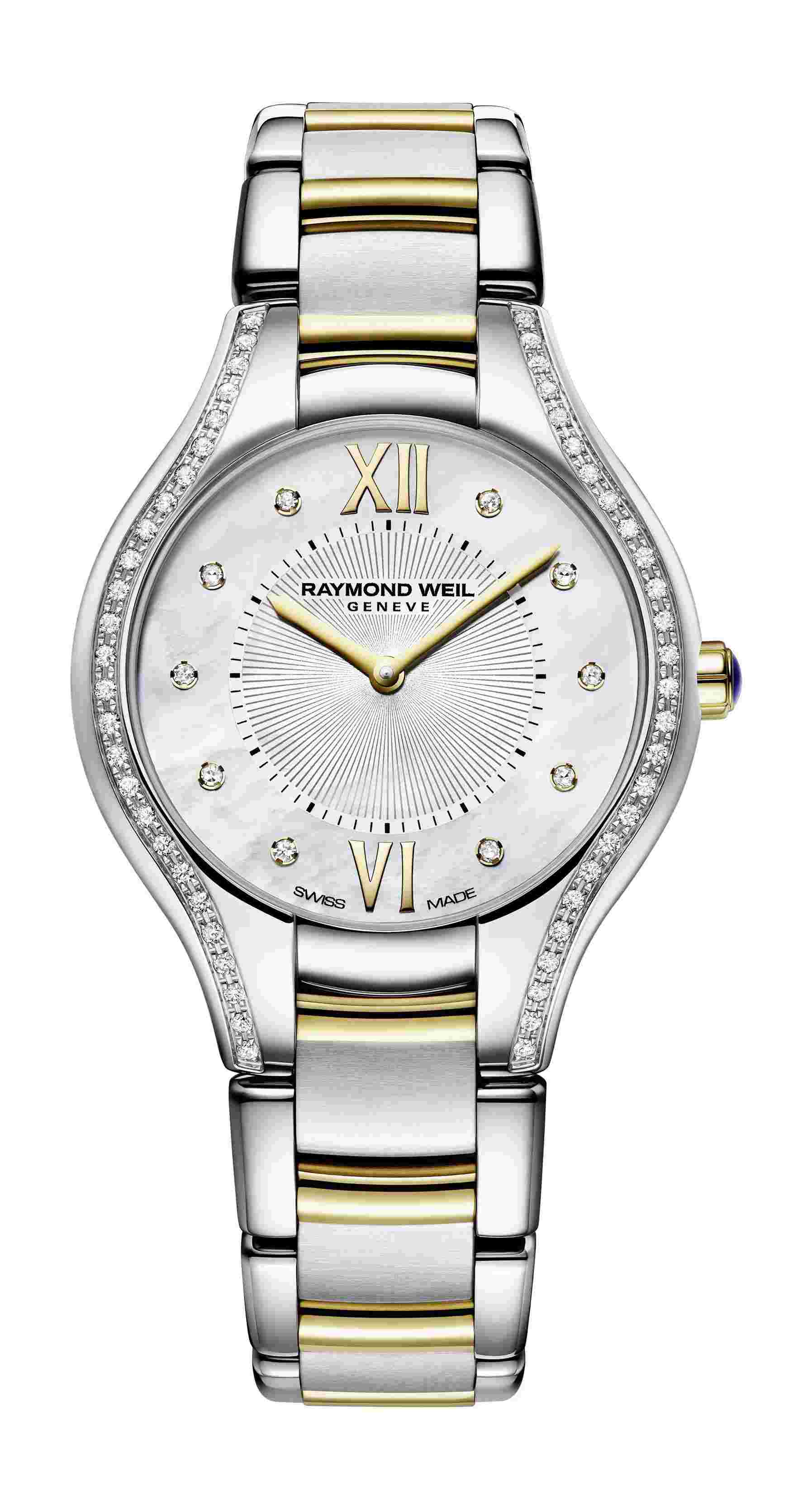 Raymond Weil
Noemia