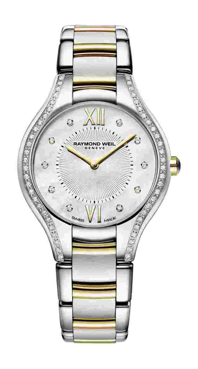 Raymond Weil
  
          Noemia