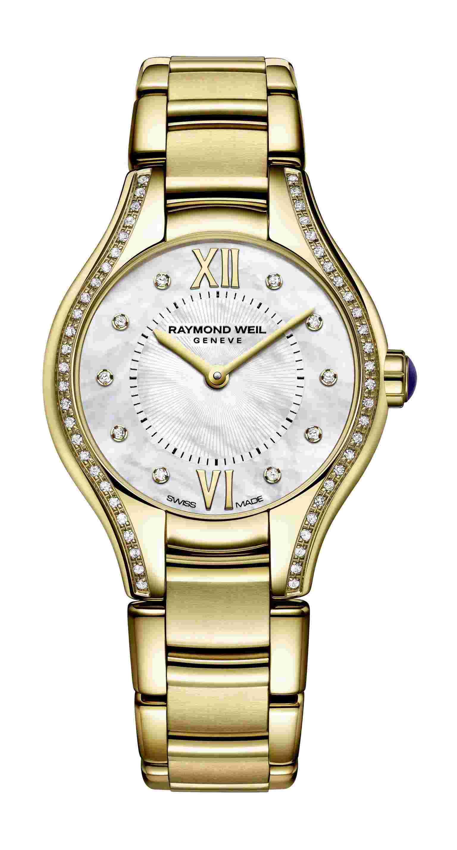 Raymond Weil
Noemia