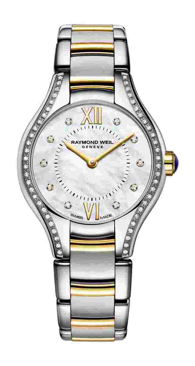 Raymond Weil
  
          Noemia