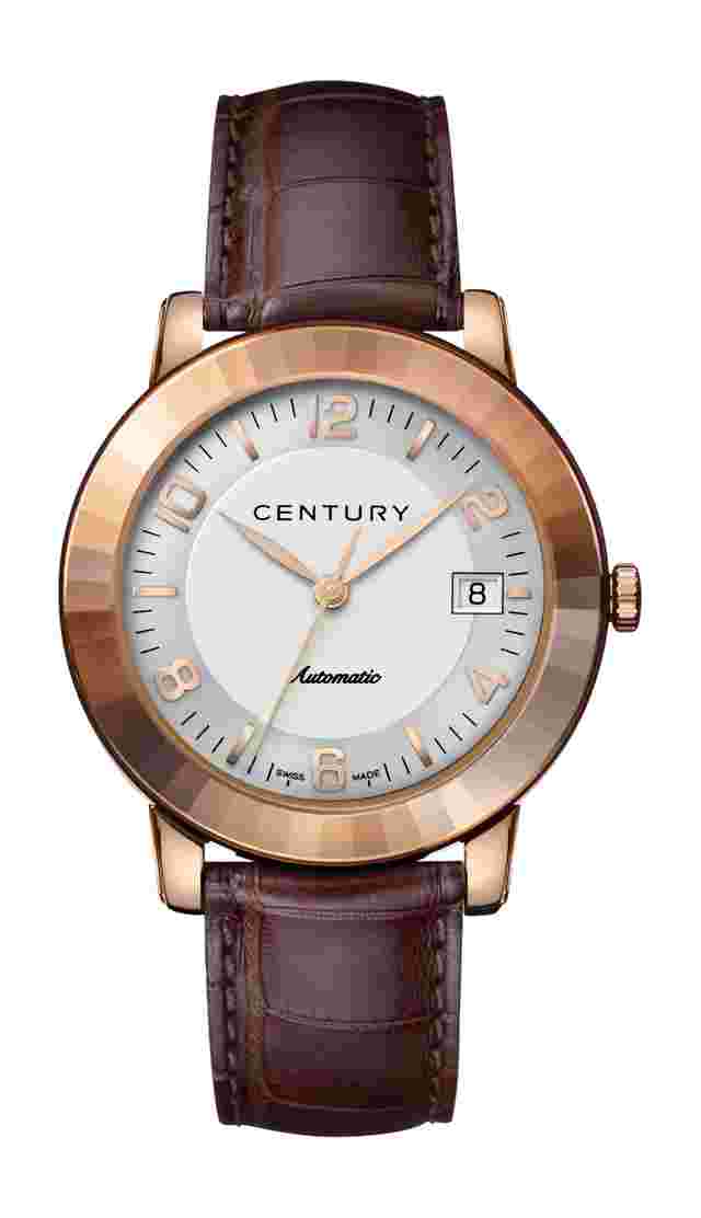 Century
  
          Elegance