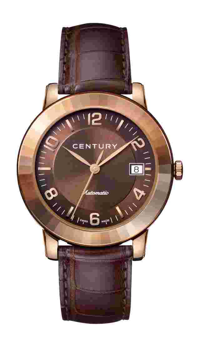 Century
  
          Elegance