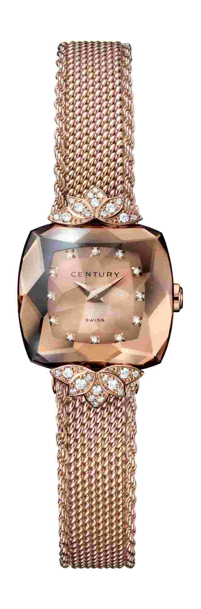 Century
  
          Bolero