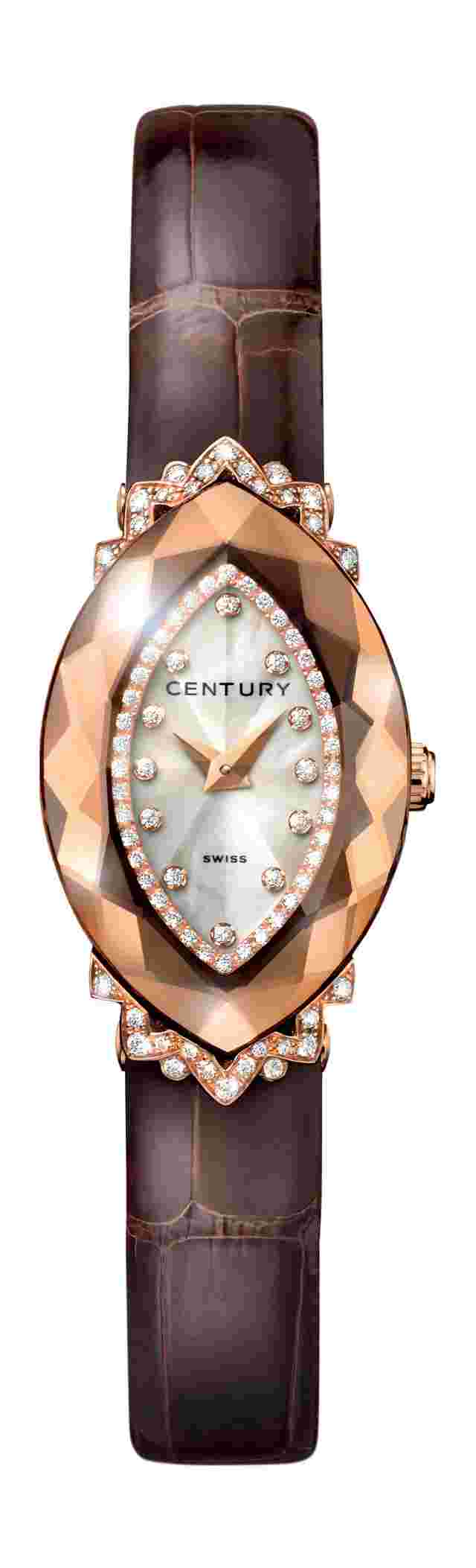 Century
  
          Prima Donna
