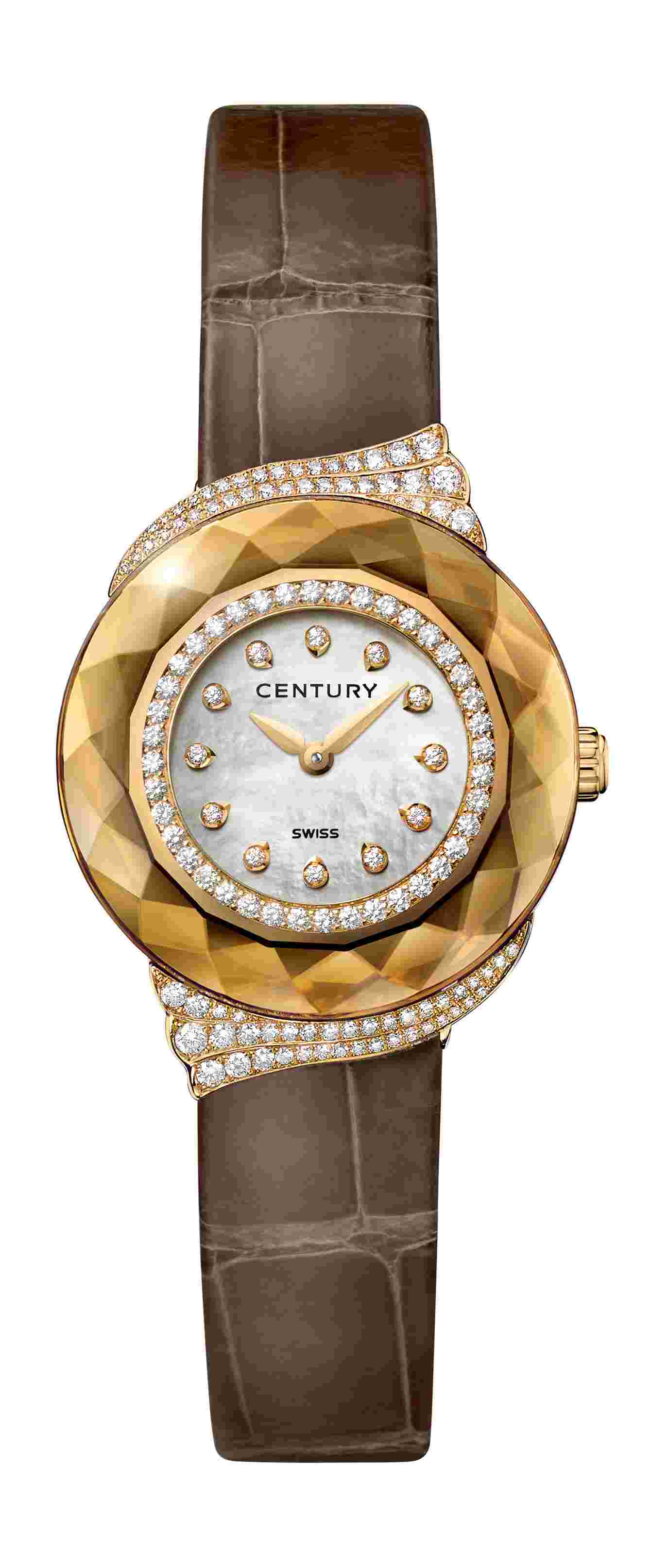 Century
Allegria