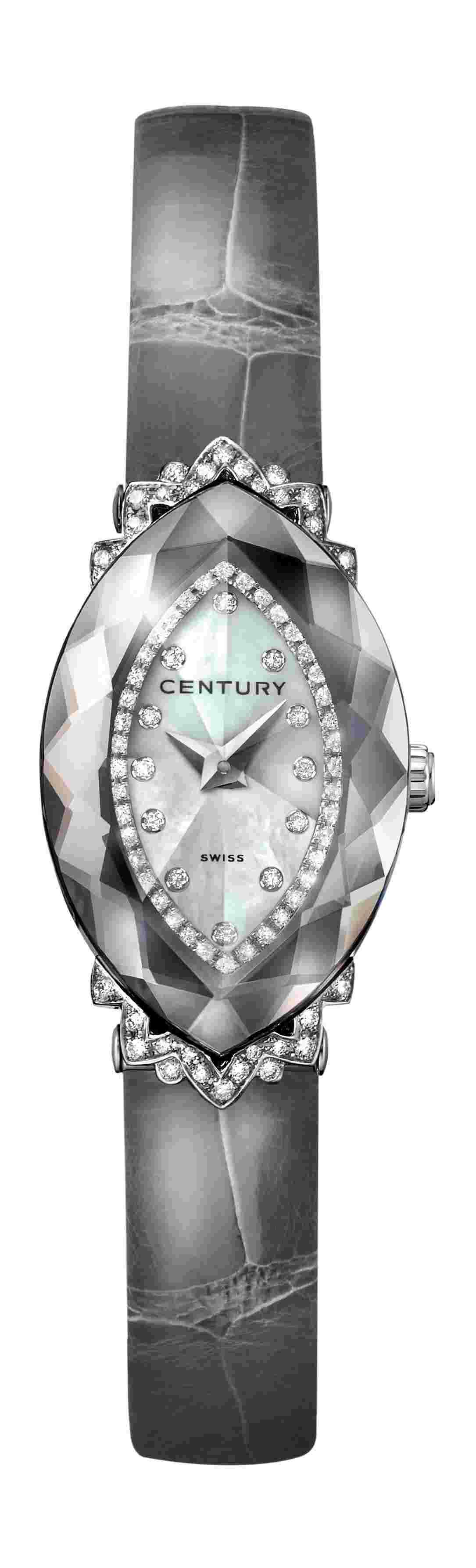 Century
Prima Donna