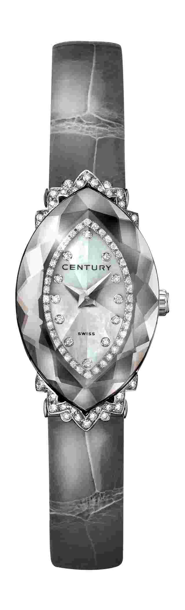 Century
  
          Prima Donna