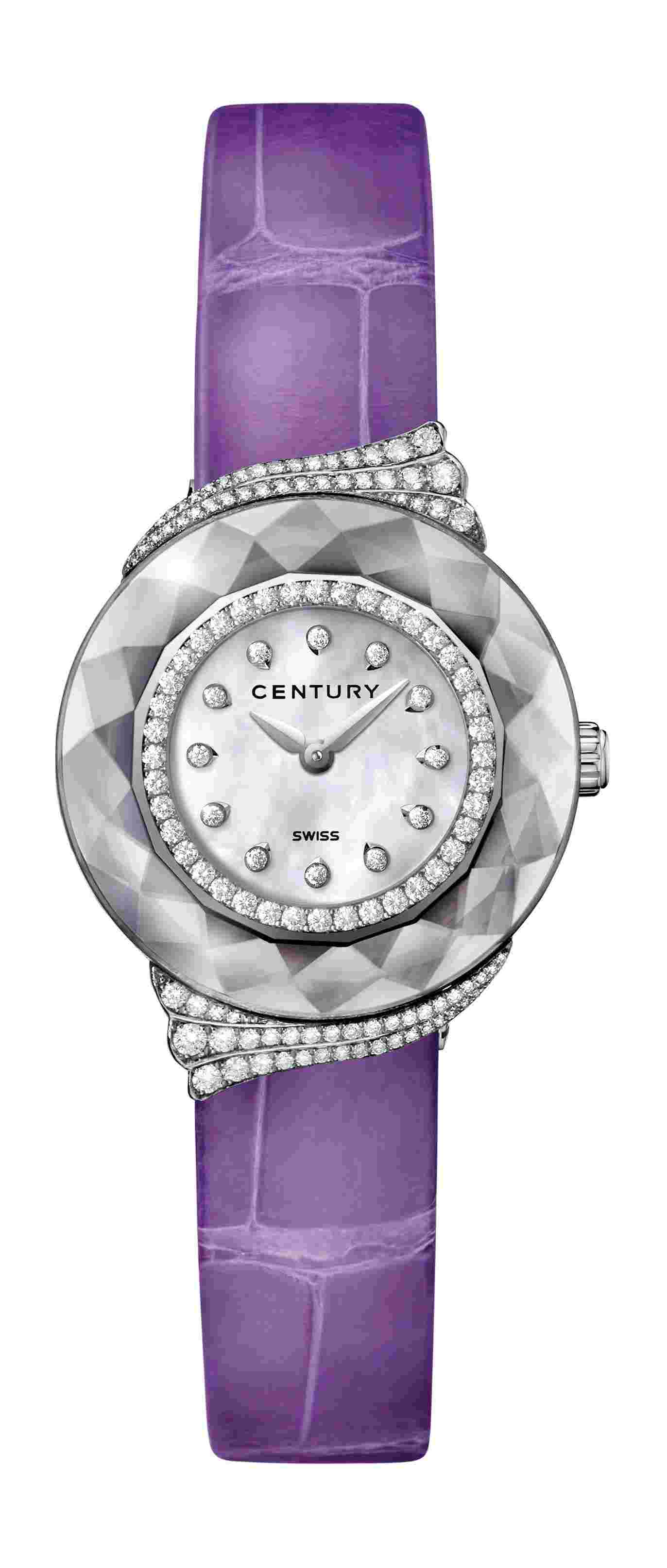 Century
Allegria