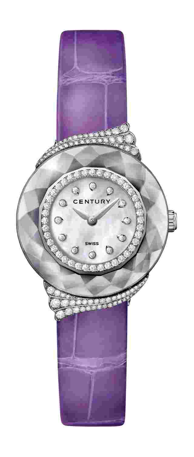 Century
  
          Allegria