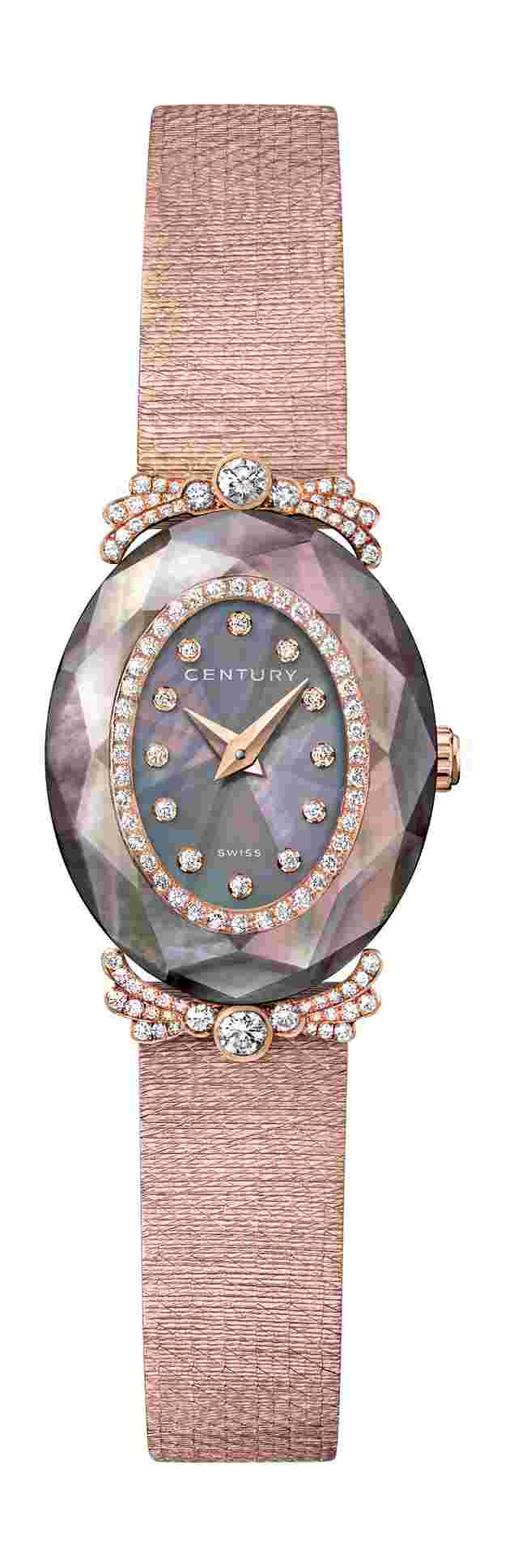 Century
  
          Versailles