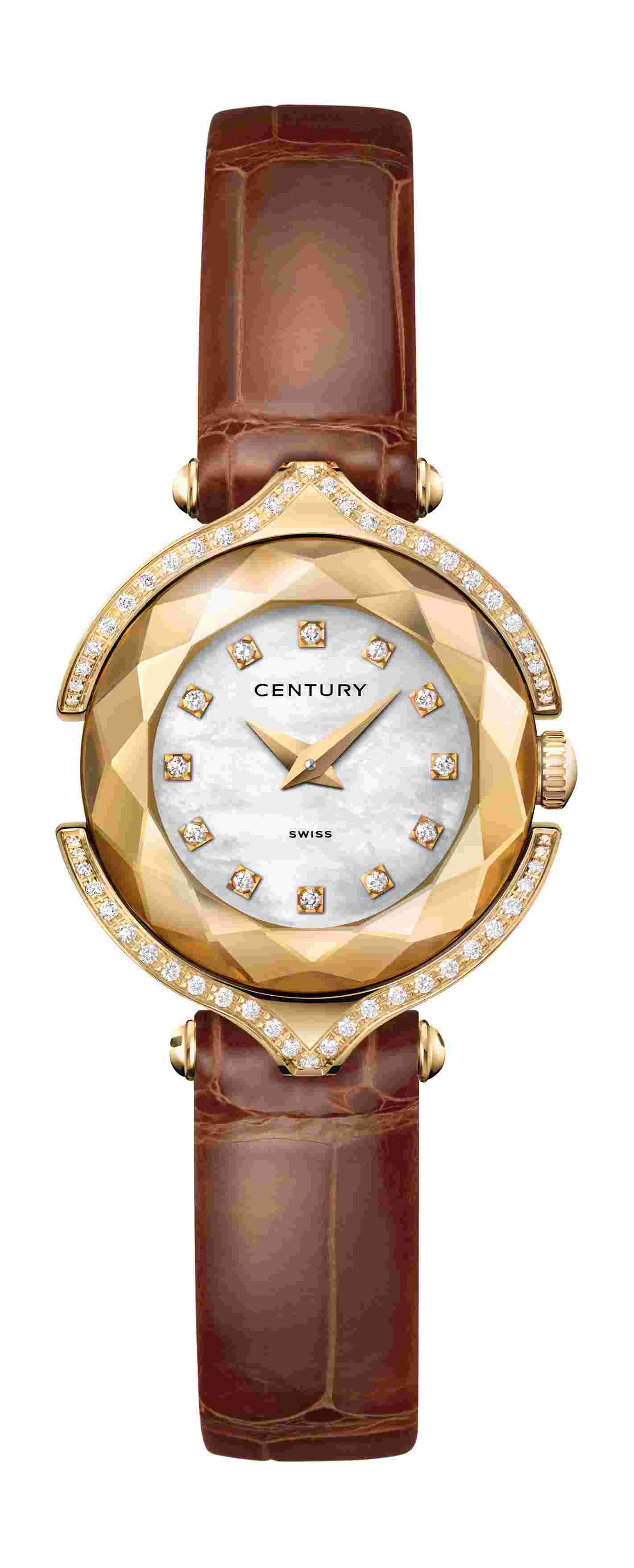 Century
Affinity