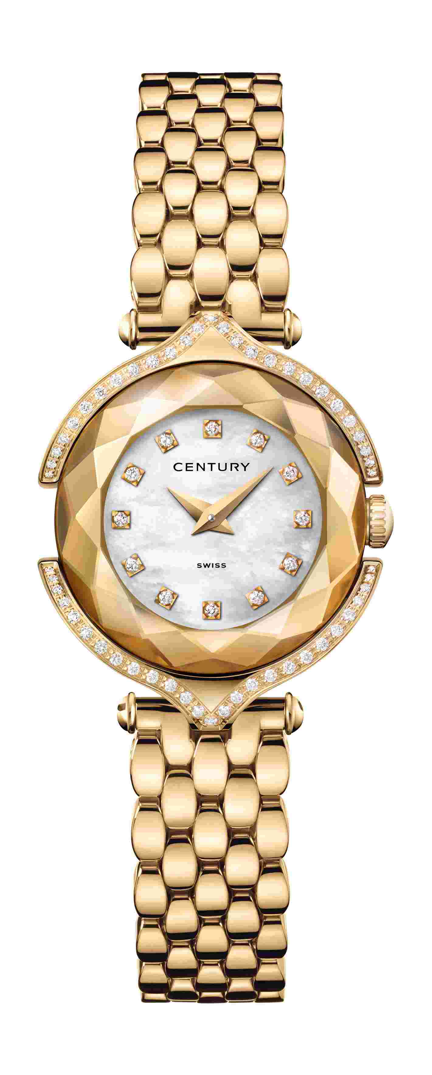 Century
Affinity