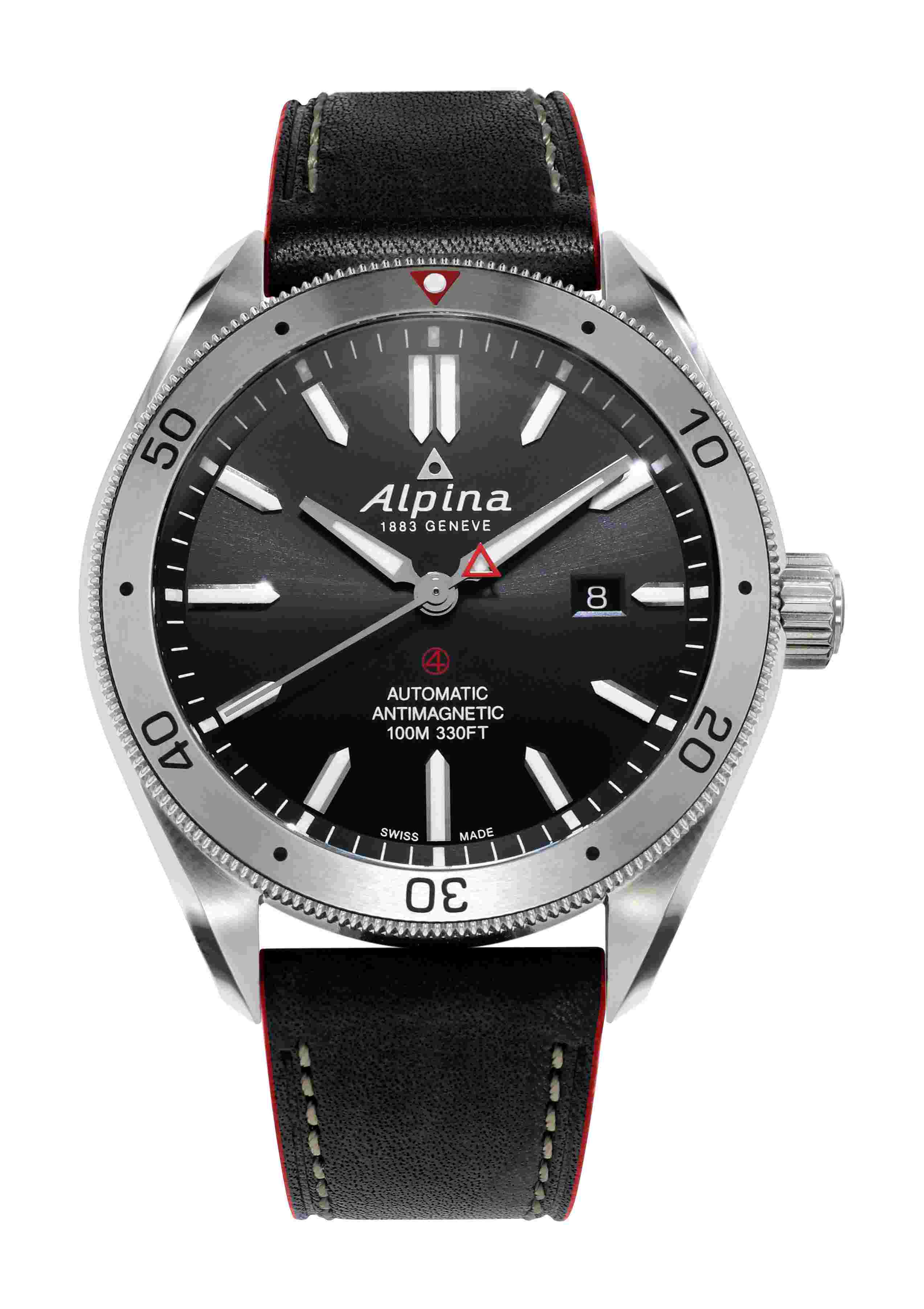 Alpina
Alpiner4