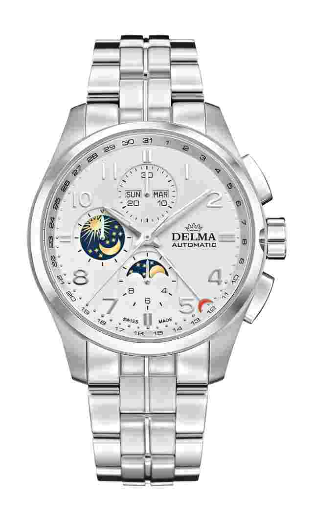 Delma
  
          Klondike Moonphase
