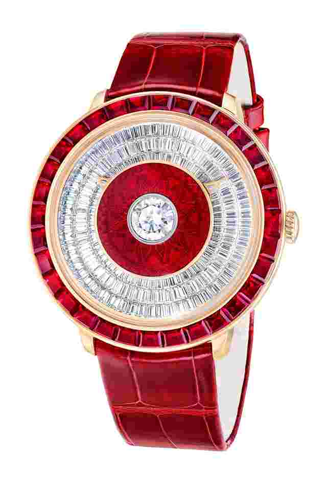 Fabergé
  
          Dalliance Gem Addict