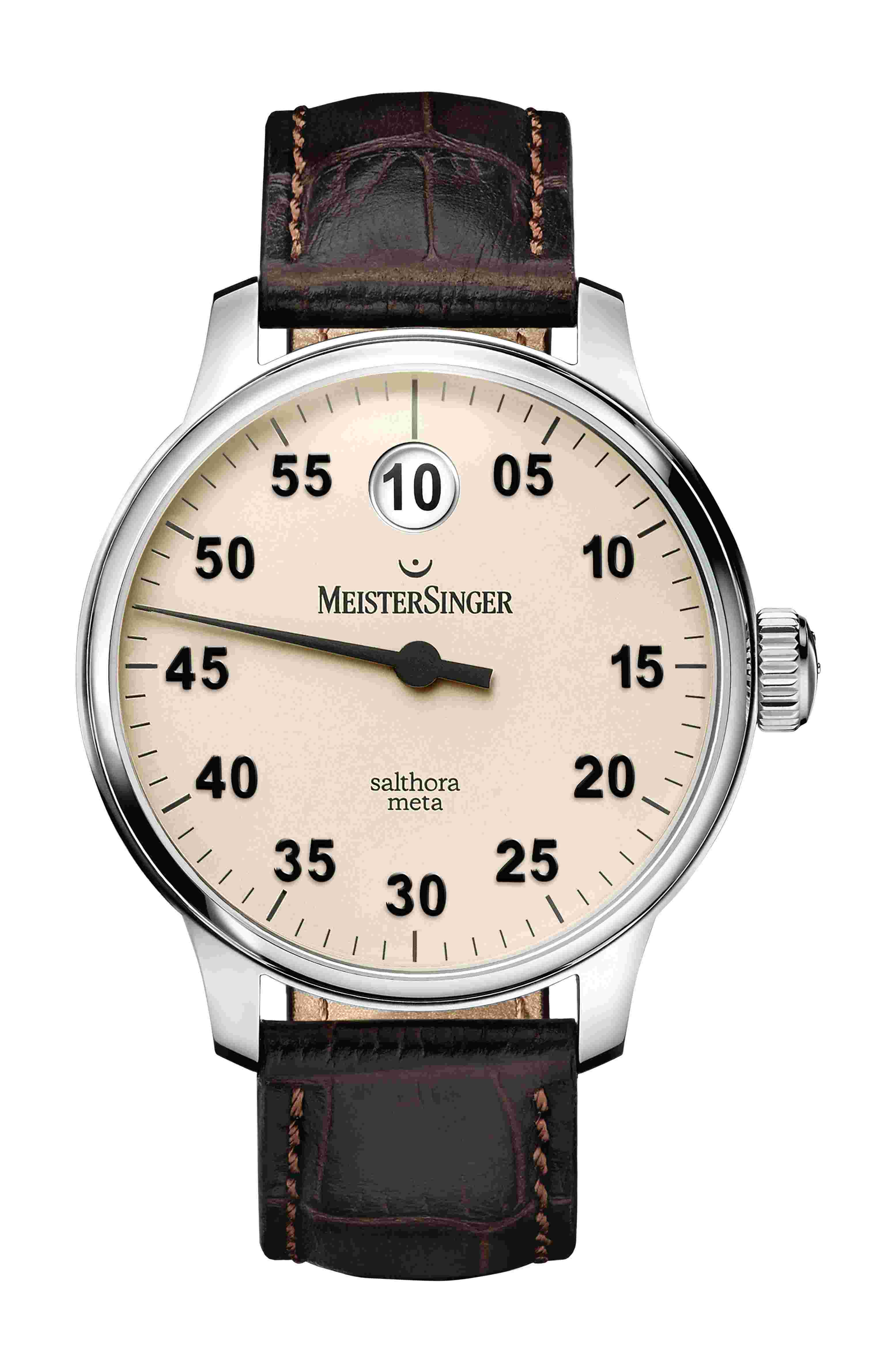 MeisterSinger
Salthora Meta
