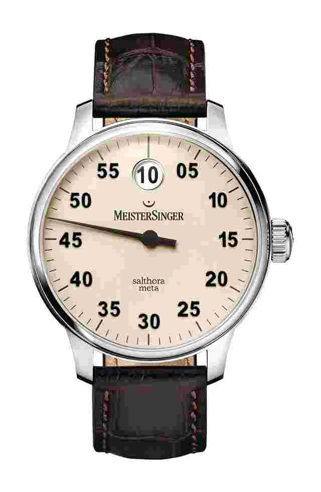 MeisterSinger
  
          Salthora Meta