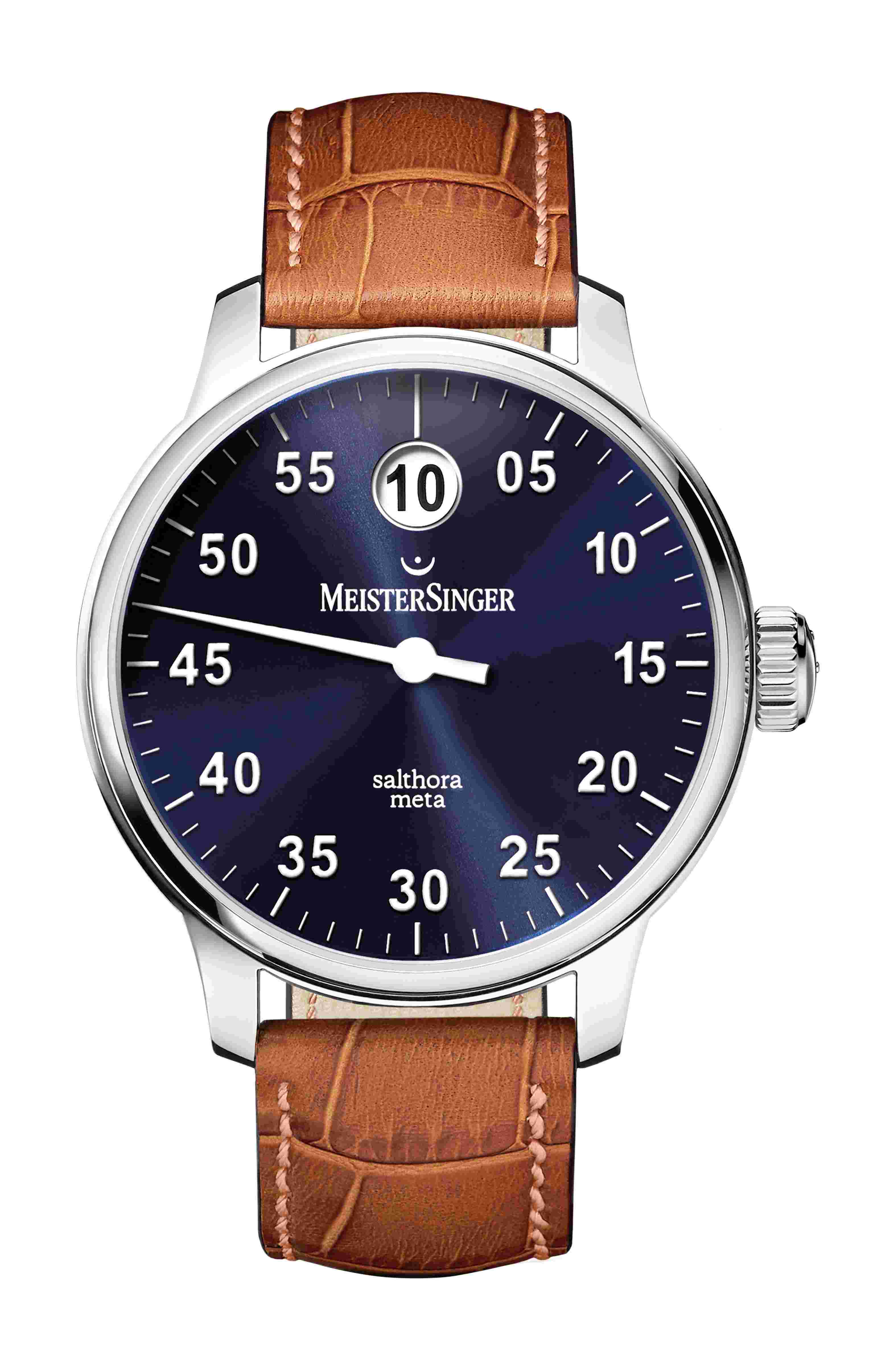 MeisterSinger
Salthora Meta