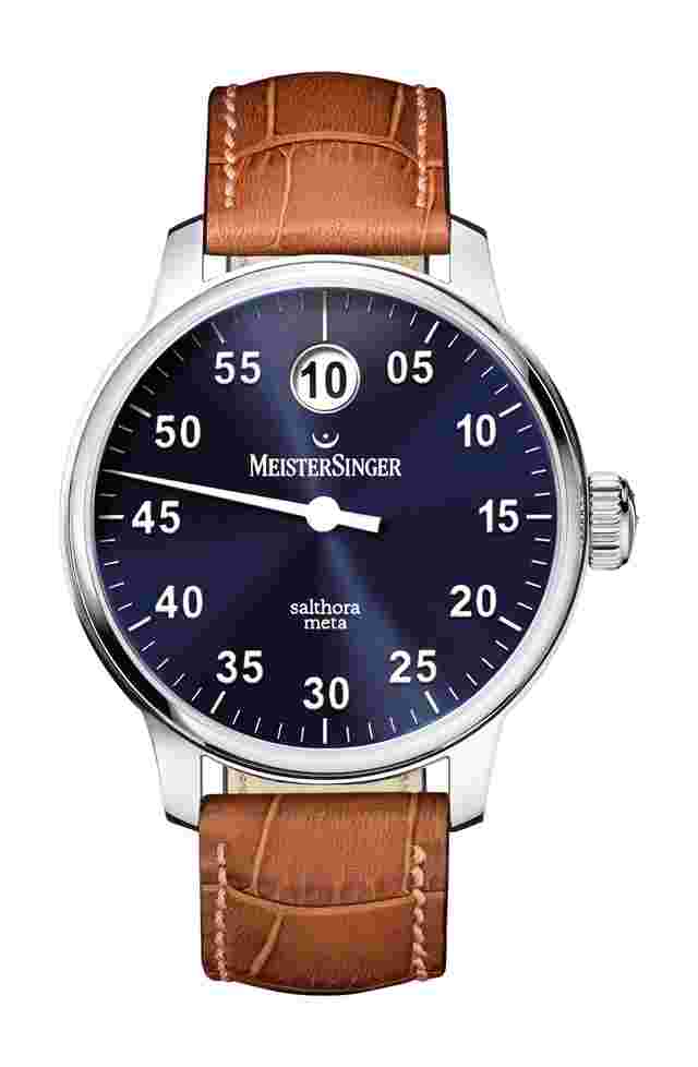 MeisterSinger
  
          Salthora Meta