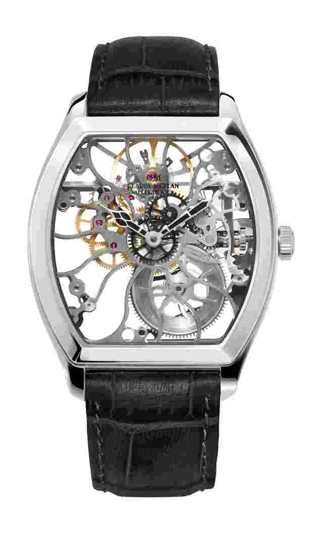 Claude Meylan
  
          Tortue