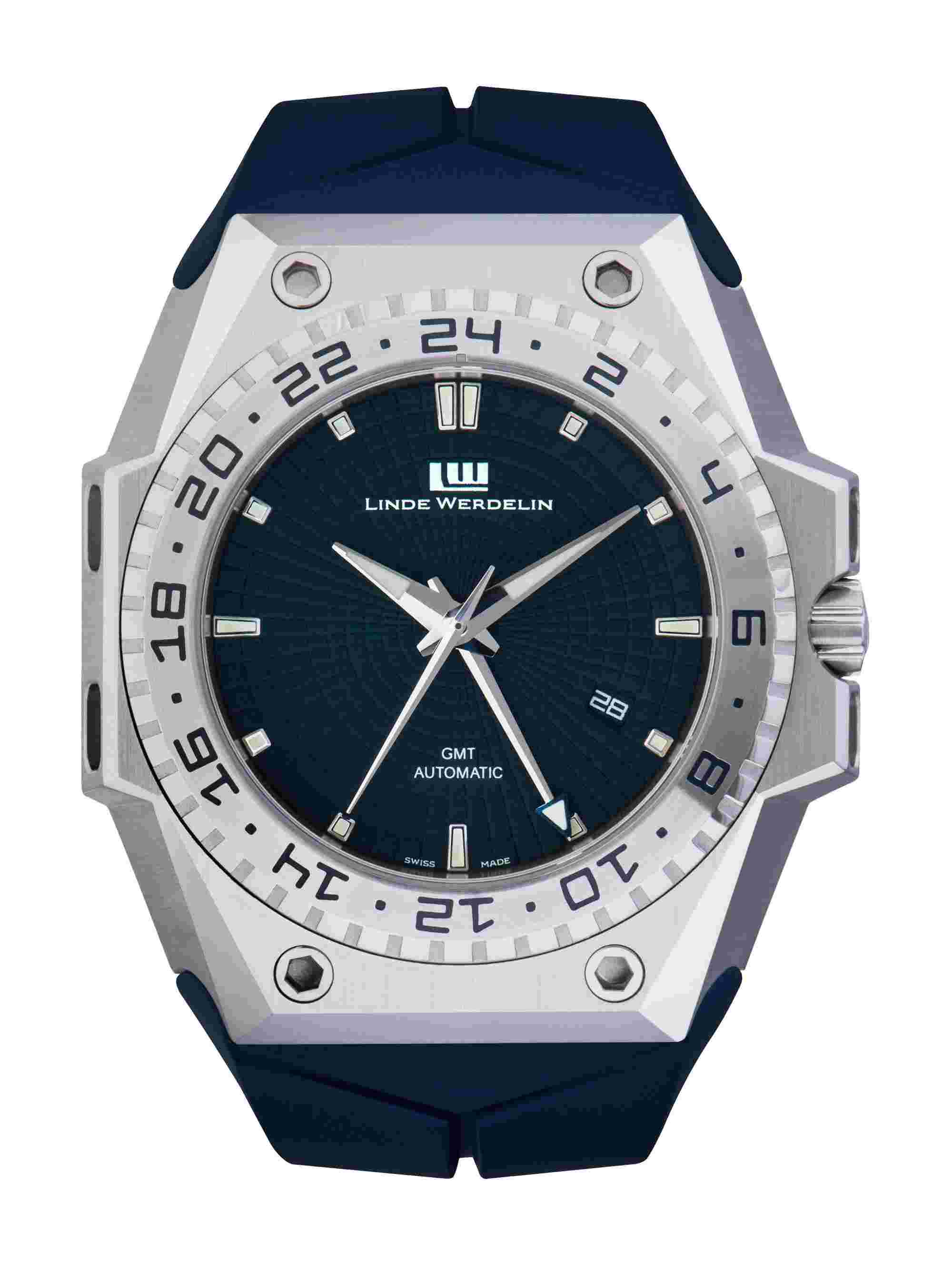 Linde Werdelin
3 Timer Midnight