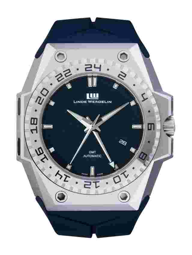 Linde Werdelin
  
          3 Timer Midnight