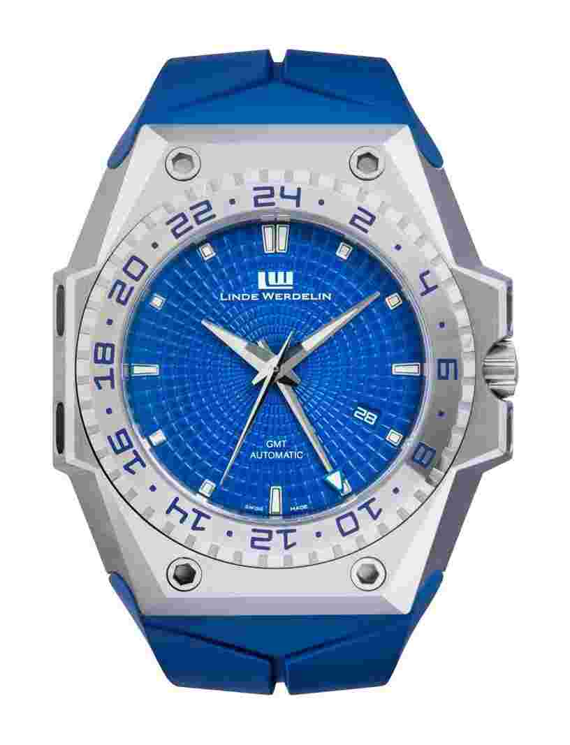 Linde Werdelin
3 Timer Ocean