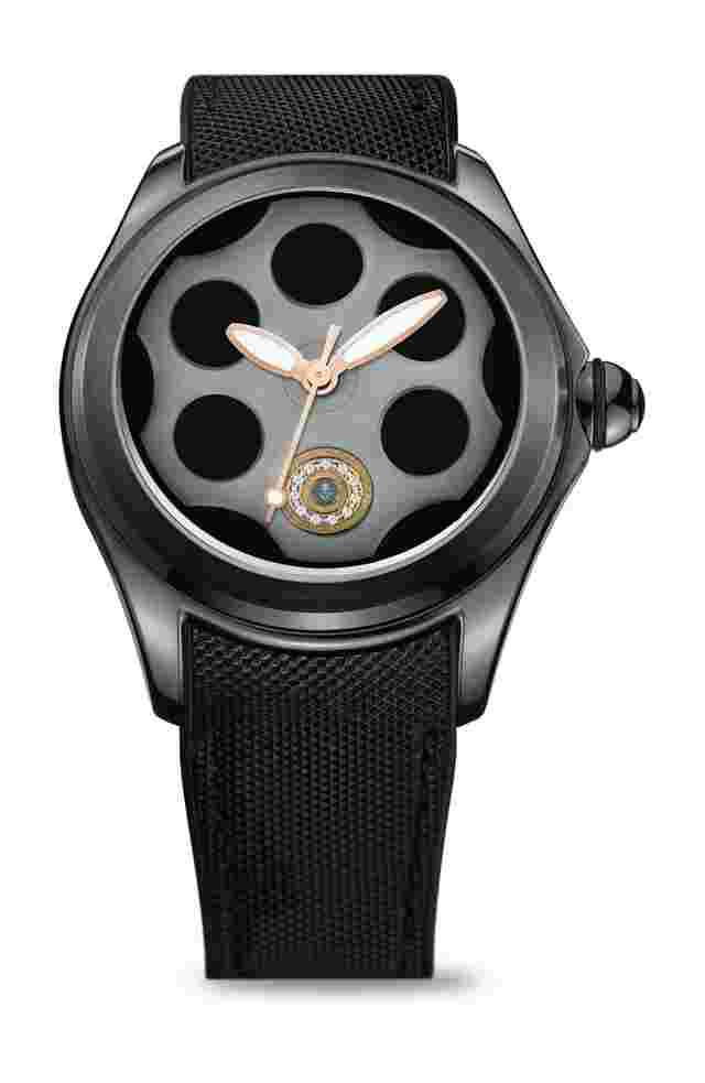 Corum
  
          Bubble 47 Boost