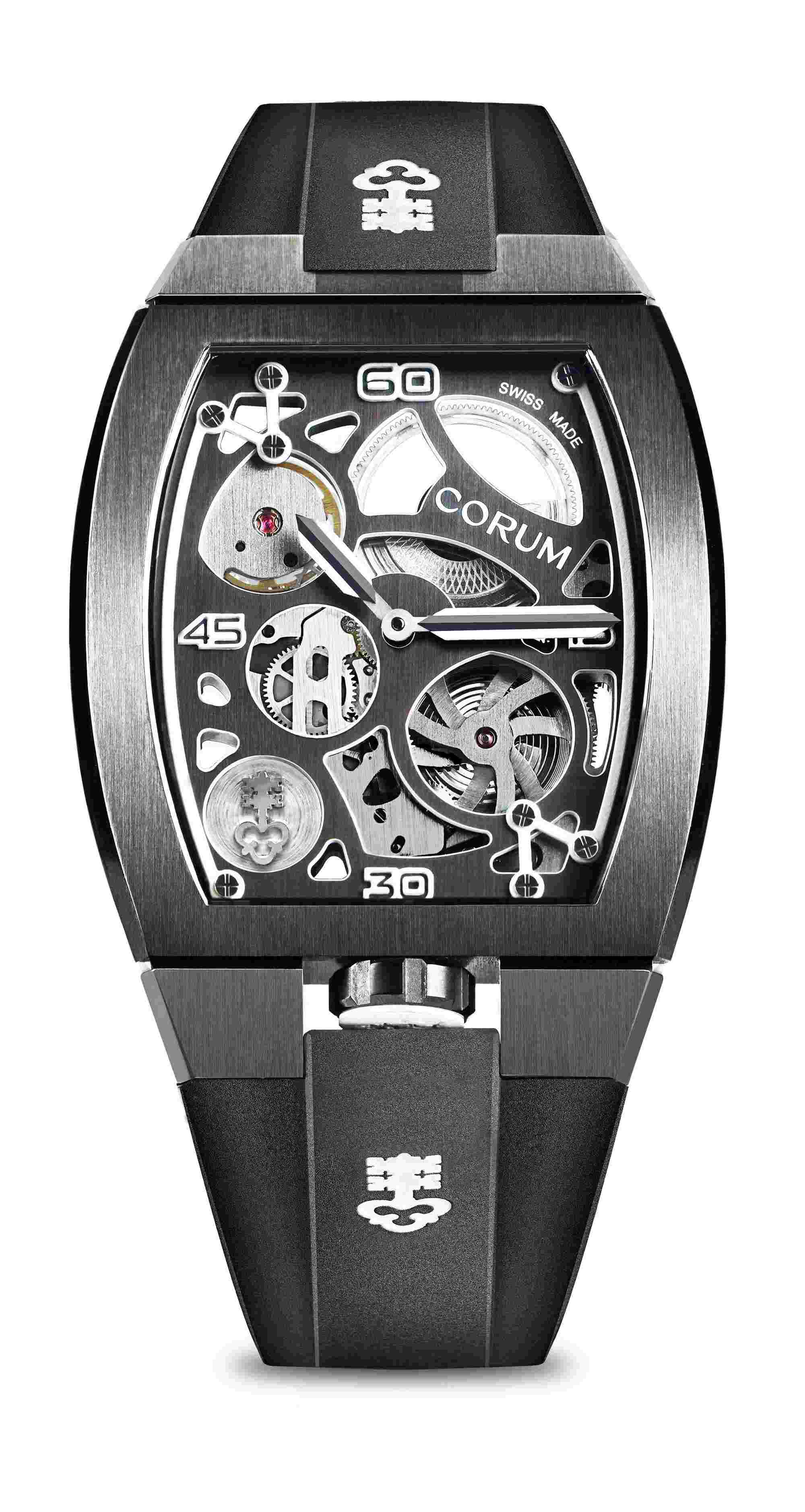 Corum
LAB 01