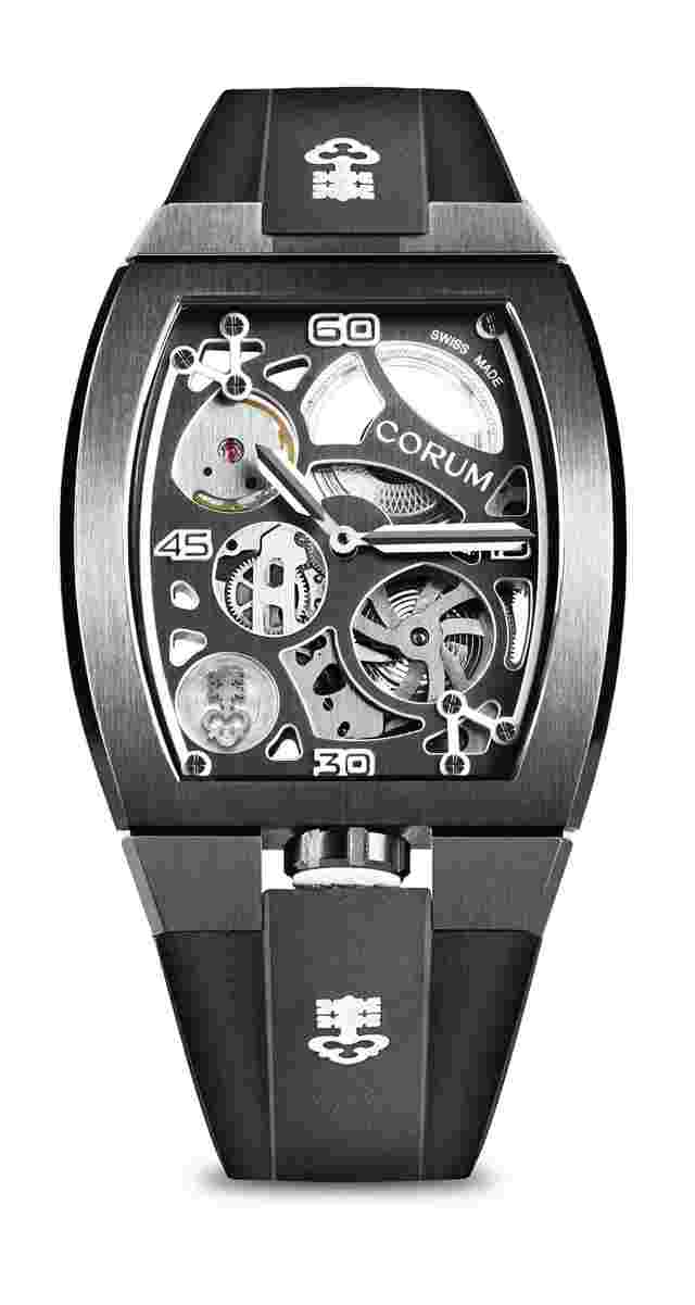 Corum
  
          LAB 01