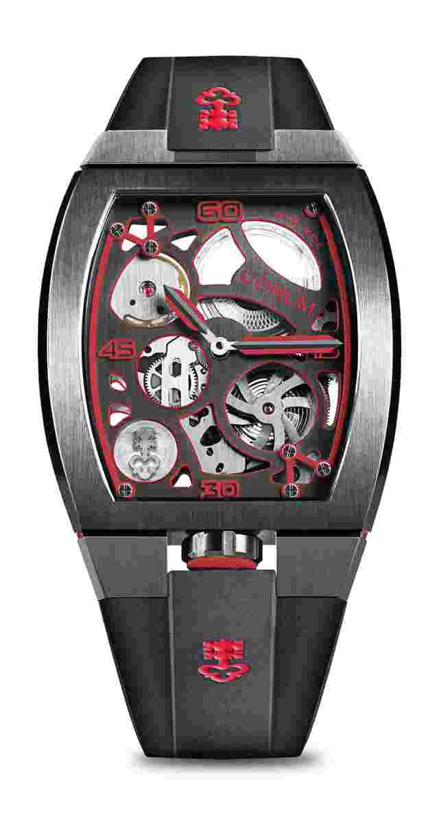 Corum
  
          LAB 01