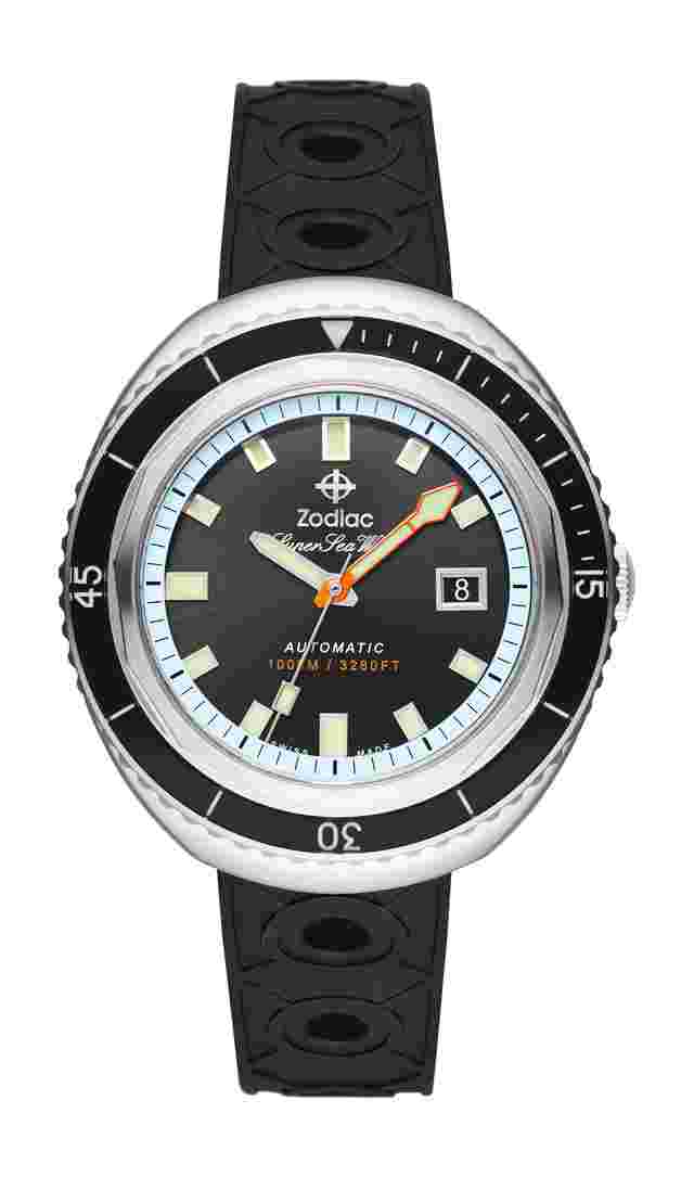 Zodiac
  
          Super Sea Wolf