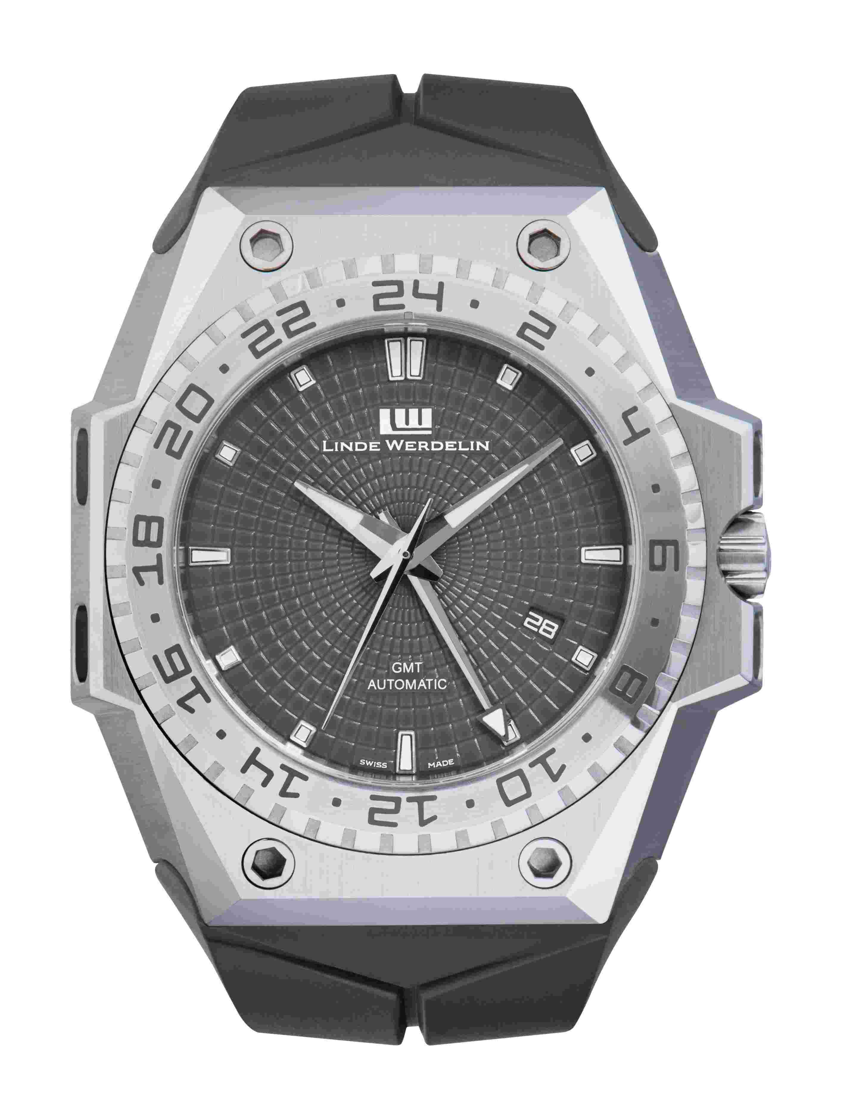 Linde Werdelin
3 Timer Rock
