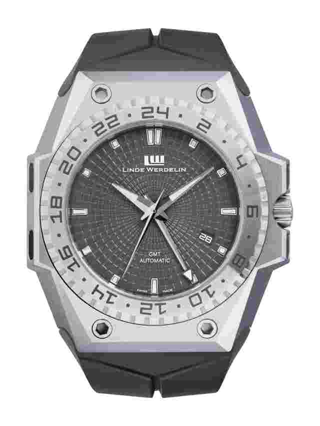 Linde Werdelin
  
          3 Timer Rock